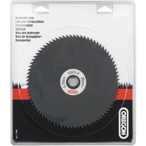 VÁGÓTÁRCSA OREGON 255MM