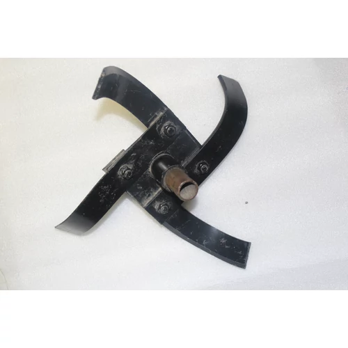 KAPATAG TOLDÓ SZENTKIRÁLY KF-04 SZERELT BAL, HASÍTOTT