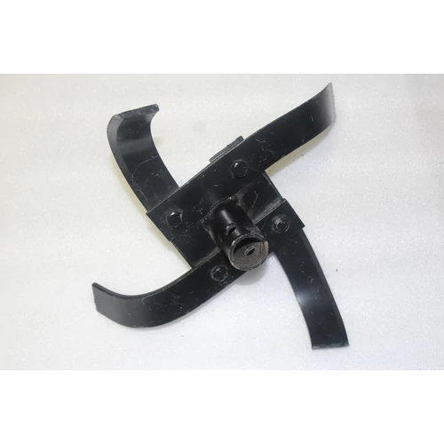 KAPATAG TOLDÓ SZENTKIRÁLY KF-04 SZERELT BAL, HASÍTOTT