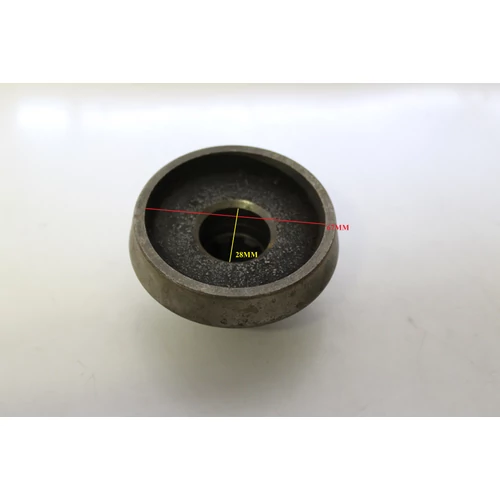 KF-04 KUPLUNG ALSÓ SZENTKIRÁLY KISKUPLUNGOS , FŰNYÍRÓHOZ