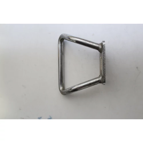 MPM-2 ELSŐ FOGANTYÚ