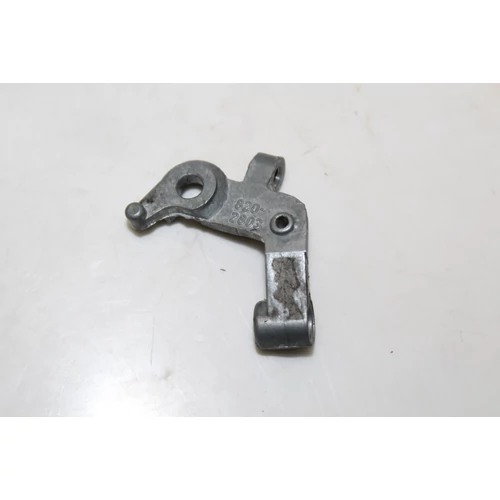 TERRA T20 EMELŐ ALU KARBURÁTOR ALKATRÉSZ