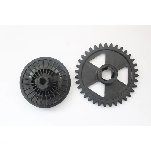 BRIGGS KÖTÉLORSÓ OLDALINDÍTÁSÚ