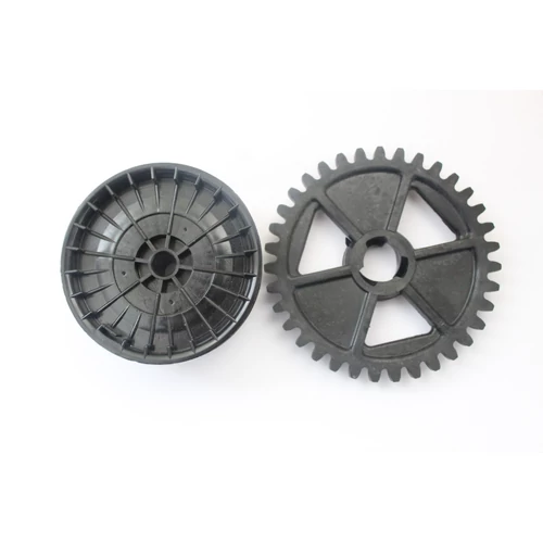 BRIGGS KÖTÉLORSÓ OLDALINDÍTÁSÚ