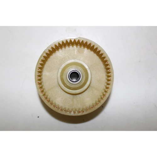 YT 4646, KS-2000 FOGASKERÉK