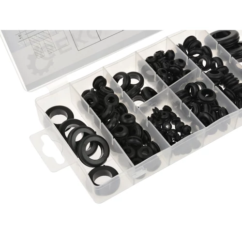 KÁBELÁTVEZETŐ KSZL. 180DB