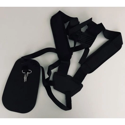 VÁLLHEVEDER FŰKASZÁKHOZ 2 VÁLLPÁNTOS