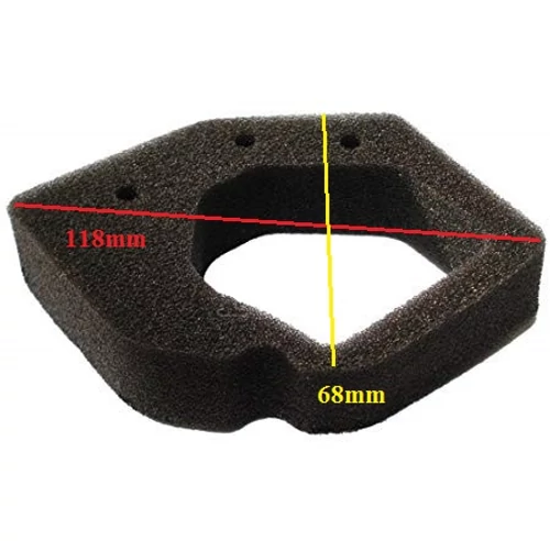 HONDA GX25 LÉGSZŰRŐ