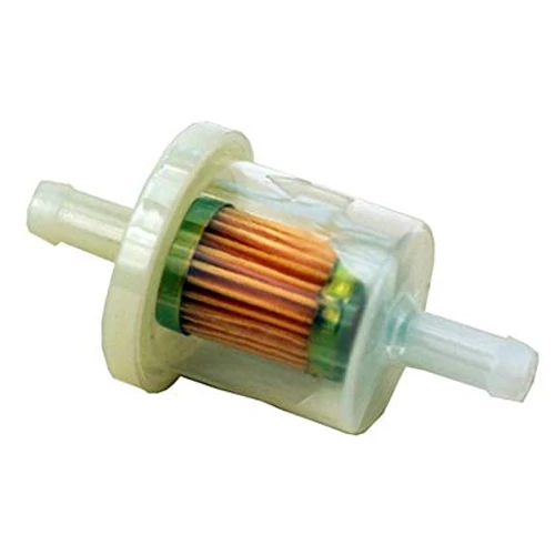 BRIGGS ÜZEMANYAGSZŰRŐ NAGY ÁTLÁTSZÓ