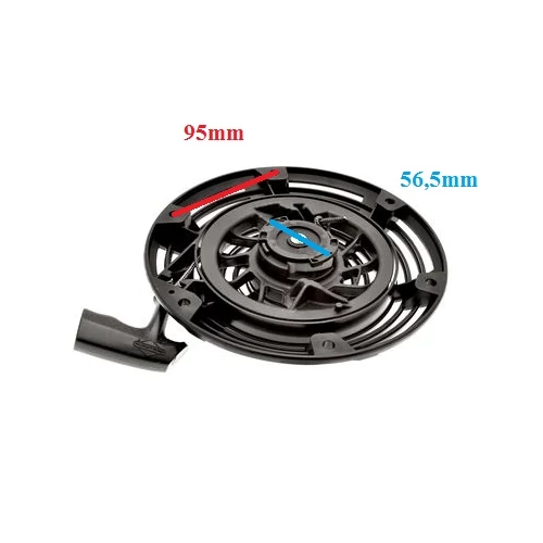 BRIGGS&STRATTON BERÁNTÓ SERIA 800E, 850E, 875E PREMIUM