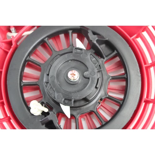 HONDA GCV INDÍTÓ SZERKEZET