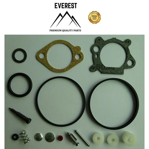 BRIGGS QUANTUM 492495, 493762, 498260 KARB. JAVÍTÓ KSZL.