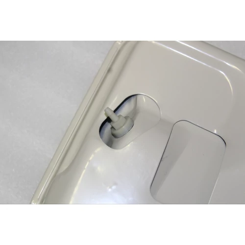 HONDA GX110-GX160 ÜZEMANYAGTANK SAPKÁVAL