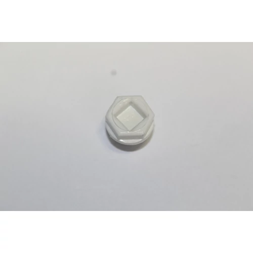 TECUMSEH OLAJTARTÁLY SAPKA