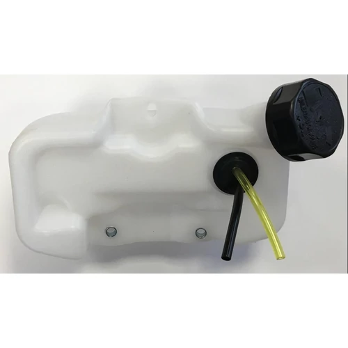 KÍNAI FŰKASZA ÜZEMANYAGTANK SAPKÁVAL 26cc