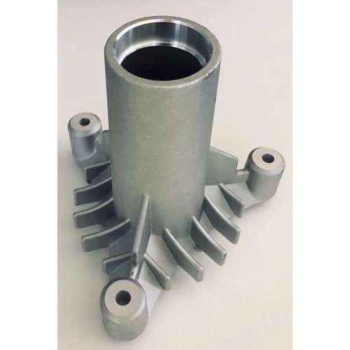 HUSQVARNA FŰNYÍRÓ KÉSTARTÓ CSAPÁGYHÁZ 3 CSAVAROS,ÜRES