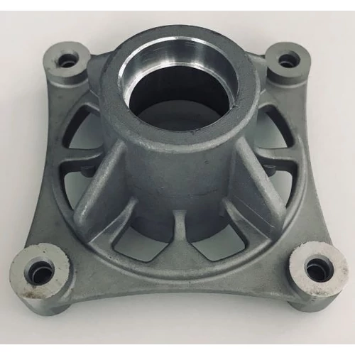 HUSQVARNA FŰNYÍRÓ TRAKTOR KÉSTARTÓ HÁZ ÜRES (581-65-08-01)