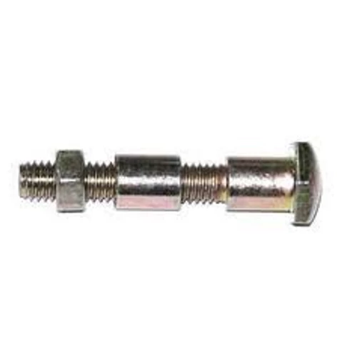 FŰNYÍRÓKERÉK TENGELY UNIVERZÁLIS 12,7mm