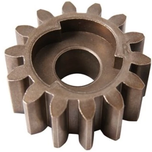 FŰNYÍRÓ ÖNJÁRÓ FOGASKERÉK 14 FOG JOBBOS