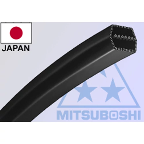 ÉKSZÍJ 12,5X2235 LI MTD AA88 (754-0443,754-0443A)