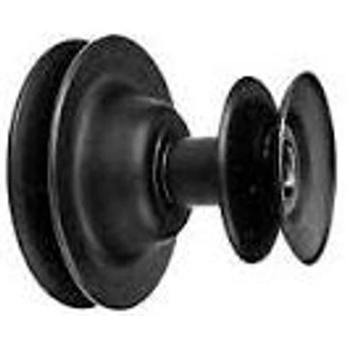 MTD ÉKSZÍJTÁRCSA DUPLA