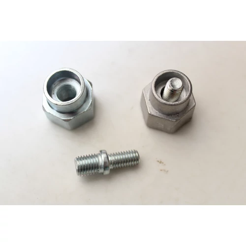 DAMILFEJ FÉLAUTÓMATA 109MM 10X1,25