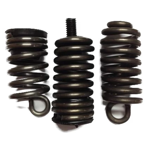 HUSQVARNA 235,236,240 REZGÉSCSILLAPÍTÓ KSZL.