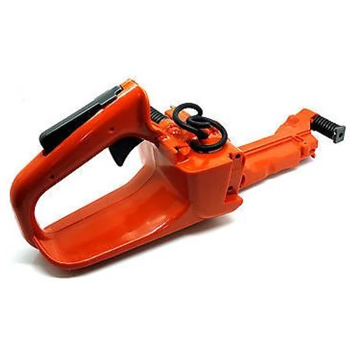 HUSQVARNA 340, 345, 346XP, 350, 351, 455, 2149 ÜZEMANYAGTARTÁLY (503-86-37-03)