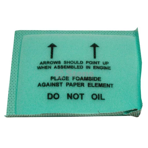 BRIGGS QUANTUM ELŐSZŰRŐ