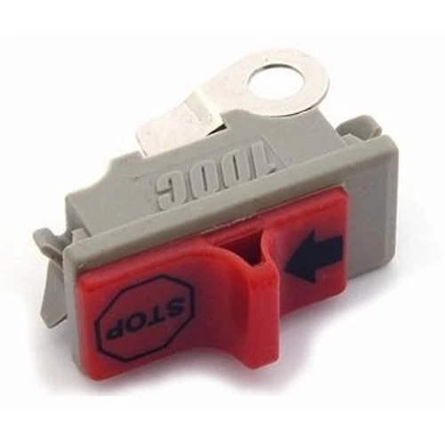 HUSQVARNA 40,45,49,2041 STOP KAPCSOLÓ