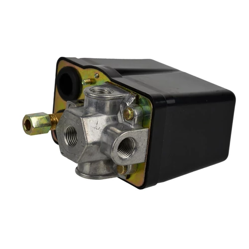 KOMPRESSZOR NYOMÁSKAPCSOLÓ 400V