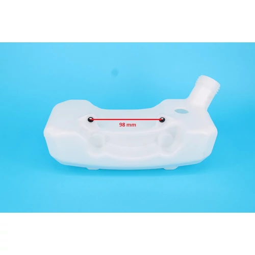 KASEI CG520-HB ÜZEMANYAGTANK