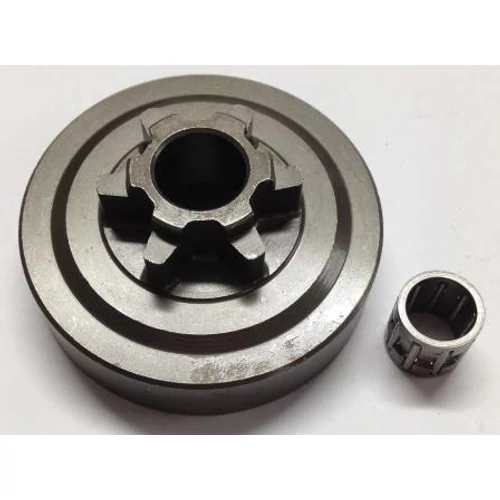 KÍNAI LÁNCFŰRÉSZ CSILLAGKERÉK 25CC 3/8 6 Z