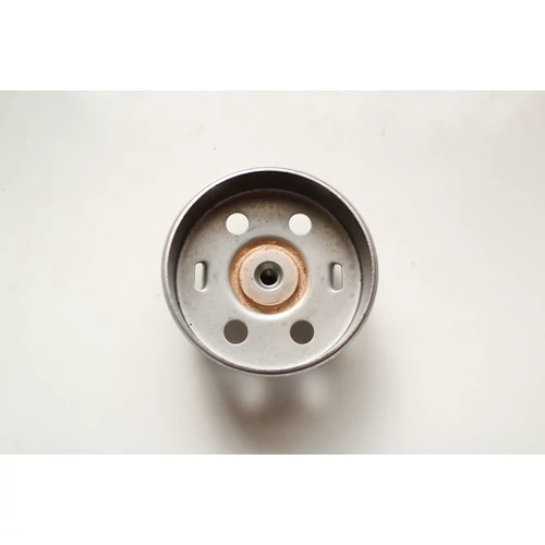 HQ-325RX KUPLUNGCSÉSZE MENETES