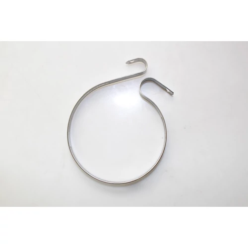 HQ-235E LÁNCFÉKSZALAG