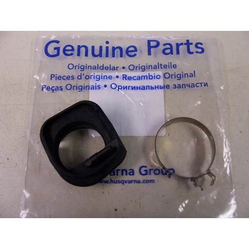 HUSQVARNA 340/345/350 KARB.KÖZDARAB