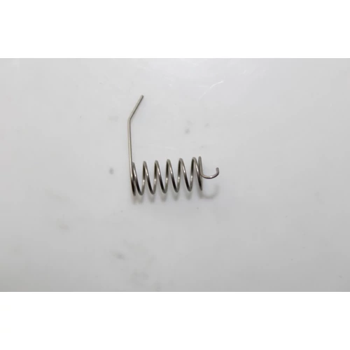 HUSQVARNA 345R,343R KARBURÁTOR PILLANGÓSZELEP RUGÓ GÁZTENGELYRUGÓ