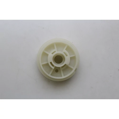 G-4500 KÖTÉLORSÓ III. 4 KÖRMÖS