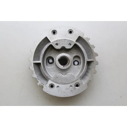 G-4500/5200 LENDKERÉK MŰA. FÜLES KIVITEL