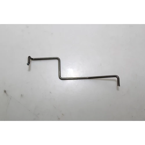 KÍNAI LÁNCFŰRÉSZ GÁZRUDAZAT