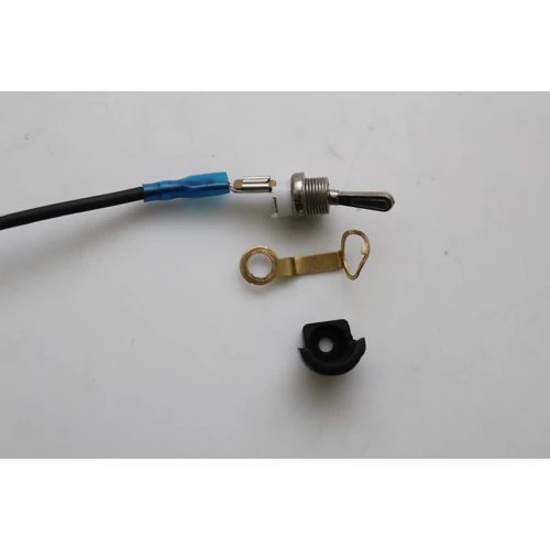 KÍNAI LÁNCFŰRÉSZ STOPKAPCSOLÓ