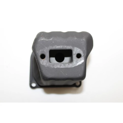 KÍNAI LÁNCFŰRÉSZ KIPUFOGÓDOB