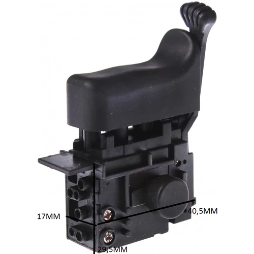 MAKITA HR 2450 KAPCSOLÓ