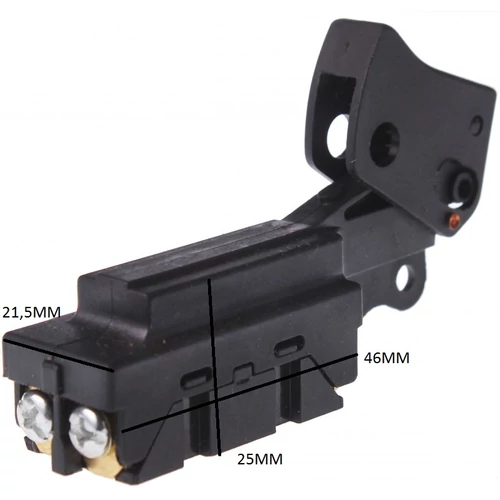 MAKITA 10A 250V KAPCSOLÓ