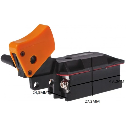 MAKITA 10A 250V KAPCSOLÓ