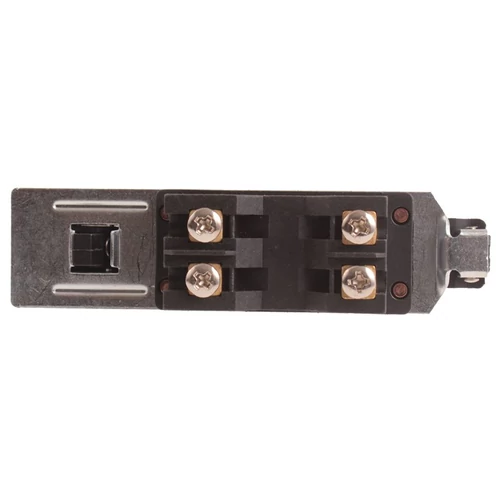 18A 250V SAROKCSISZOLÓ KAPCSOLÓ