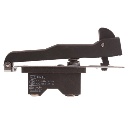 18A 250V SAROKCSISZOLÓ KAPCSOLÓ