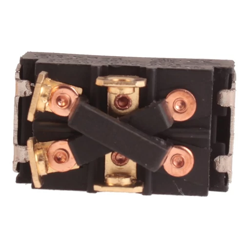 250V 18A , 36V 36A DC 2 ÁLLÁSÚ KAPCSOLÓ