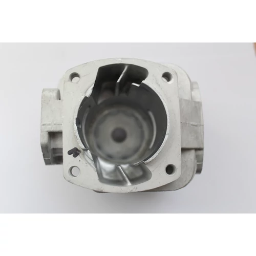 KASEI 3GC630 HENGER ÜRES