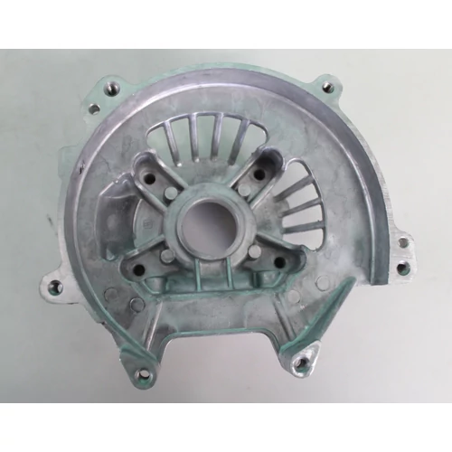 KASEI 3WT-300B FORGATTYÚSHÁZ LENDKERÉK OLDALI